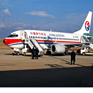 海北祁连航空快递航空快运业稳步发展的原因是什么？